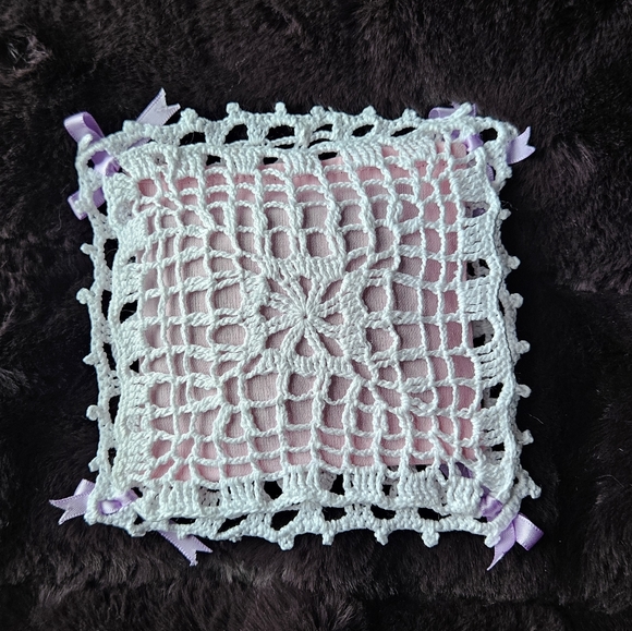 Lavender sachet - Picture 2 of 2